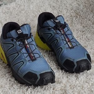 Salomon Speedcross 4